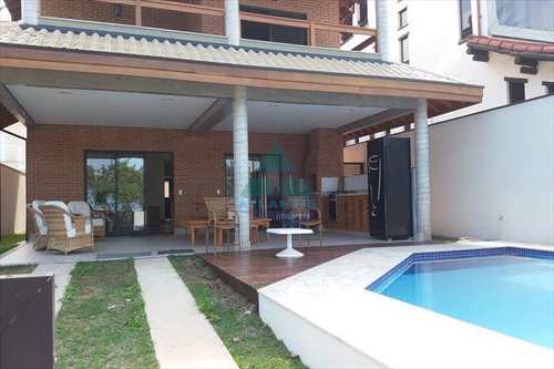 Casa, código 882 em Ubatuba, bairro Condomínio Lagoinha