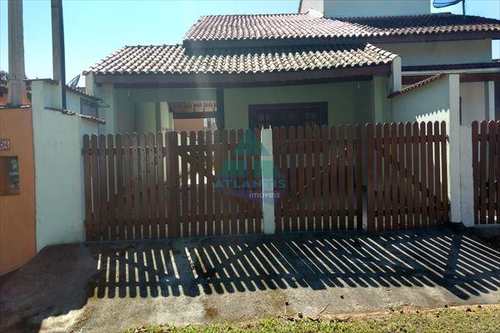 Casa, código 883 em Ubatuba, bairro Praia da Lagoinha