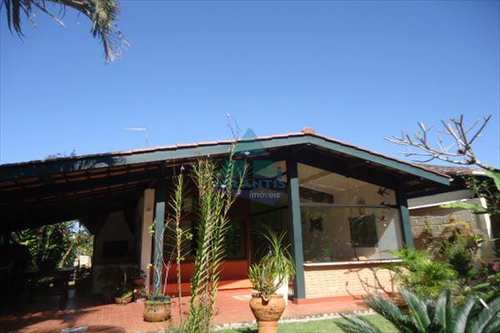Casa, código 877 em Ubatuba, bairro Pedra Verde