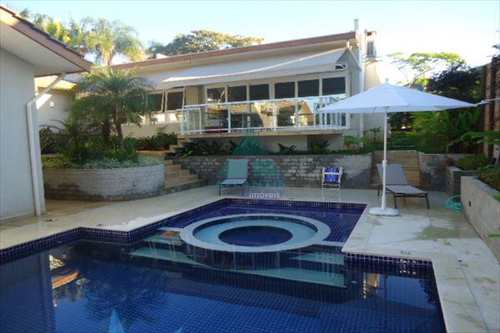 Casa, código 867 em Ubatuba, bairro Ponta das Toninhas