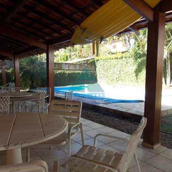 Casa em Ubatuba, bairro Recanto Lagoinha