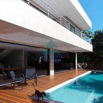Casa em Ubatuba, bairro Praia Vermelha Sul