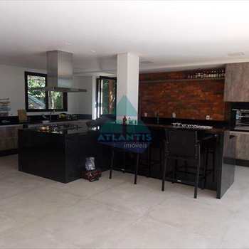 Casa em Ubatuba, bairro Praia Vermelha Sul
