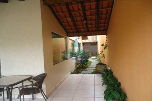 Casa, código 872 em Ubatuba, bairro Pedra Verde