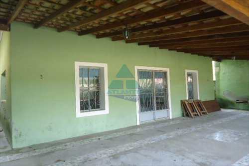 Casa, código 848 em Ubatuba, bairro Praia da Lagoinha