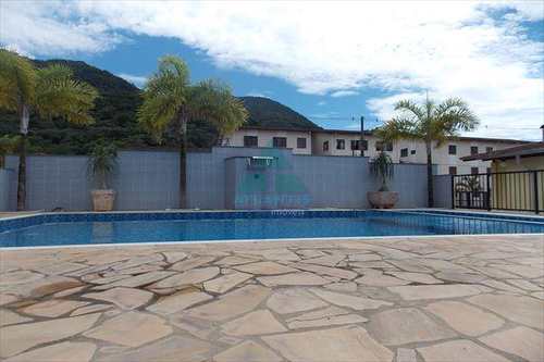 Apartamento, código 855 em Ubatuba, bairro Praia Sape
