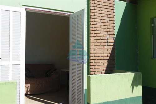 Apartamento, código 844 em Ubatuba, bairro Praia da Maranduba