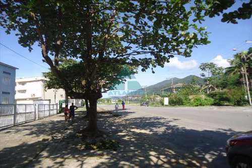 Apartamento, código 827 em Ubatuba, bairro Praia do Tenório