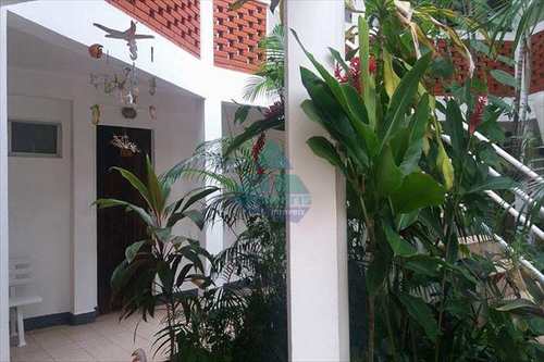 Apartamento, código 829 em Ubatuba, bairro Maranduba