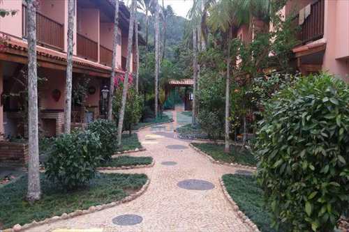 Apartamento, código 814 em Caraguatatuba, bairro Tabatinga