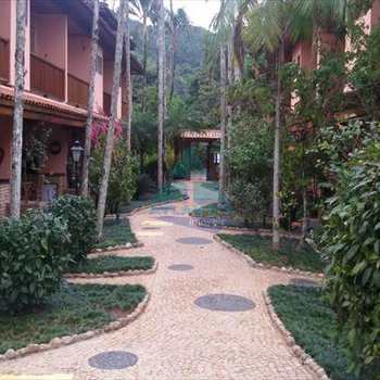 Apartamento em Caraguatatuba, bairro Tabatinga