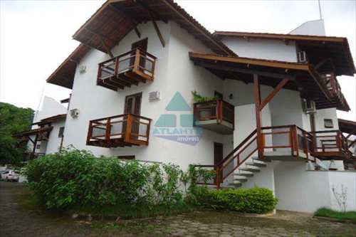 Apartamento, código 805 em Ubatuba, bairro Saco da Ribeira