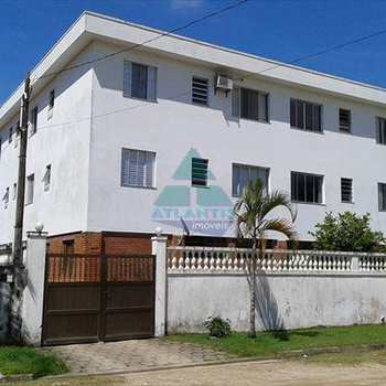 Apartamento em Ubatuba, bairro Maranduba
