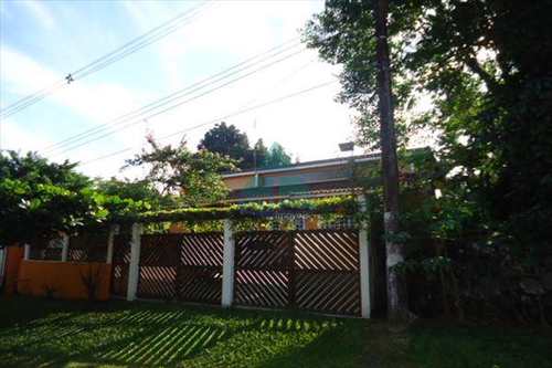 Casa, código 798 em Ubatuba, bairro Parque Tabatinga