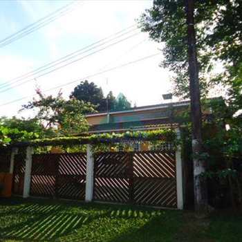 Casa em Ubatuba, bairro Parque Tabatinga