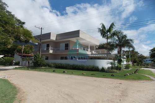 Casa, código 794 em Ubatuba, bairro Condomínio Lagoinha