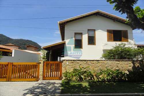 Casa, código 778 em Ubatuba, bairro Pedra Verde