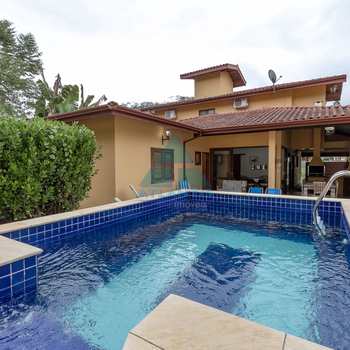 Casa em Ubatuba, bairro Ubatuba Country