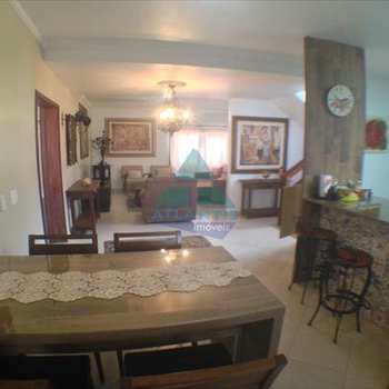 Casa em Ubatuba, bairro Horto Florestal