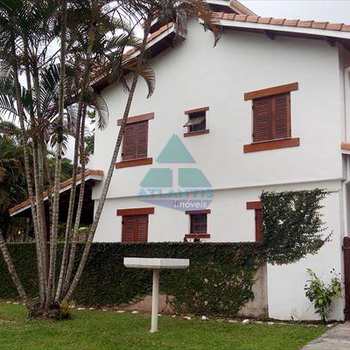 Casa em Ubatuba, bairro Condomínio Lagoinha