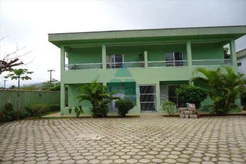 Apartamento, código 776 em Ubatuba, bairro Praia da Maranduba