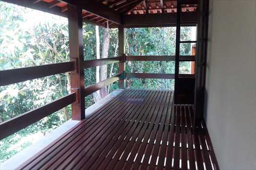 Casa, código 775 em Ubatuba, bairro Recanto Lagoinha