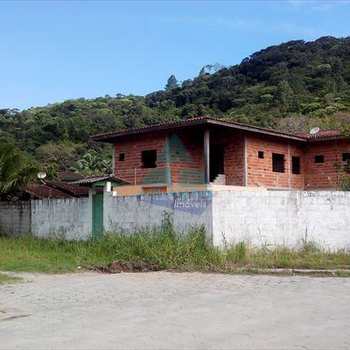 Casa Comercial em Ubatuba, bairro Saco da Ribeira