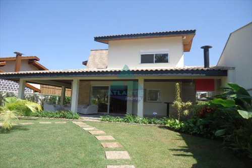 Casa, código 742 em Ubatuba, bairro Pedra Verde