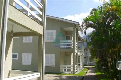 Apartamento, código 737 em Ubatuba, bairro Maranduba