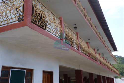 Apartamento, código 733 em Ubatuba, bairro Praia Enseada