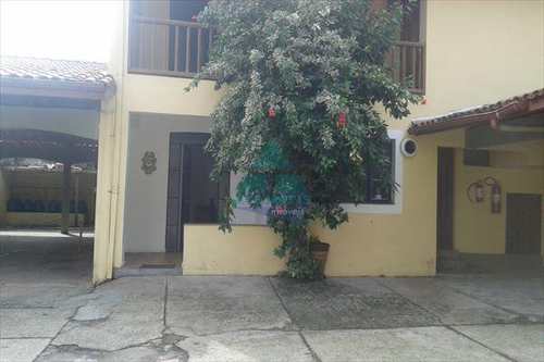 Apartamento, código 714 em Ubatuba, bairro Condomínio Lagoinha