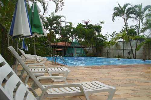 Apartamento, código 711 em Ubatuba, bairro Praia Sape