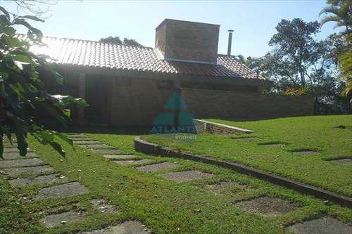 Casa, código 702 em Ubatuba, bairro Praia do Pulso