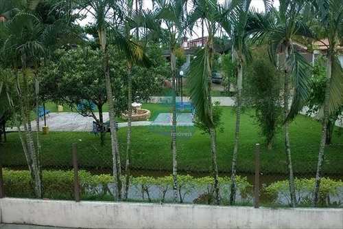 Apartamento, código 694 em Ubatuba, bairro Praia Sape