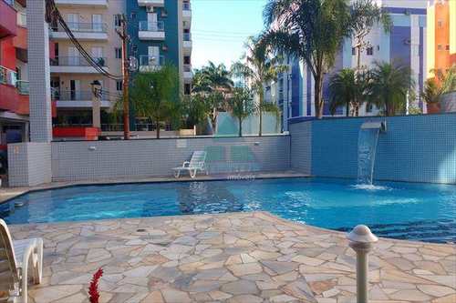 Apartamento, código 690 em Ubatuba, bairro Praia Grande
