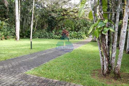 Casa, código 764 em Ubatuba, bairro Portal Praia Dura