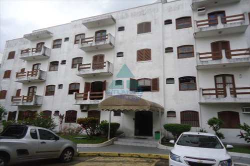 Apartamento, código 792 em Ubatuba, bairro Praia do Tenório
