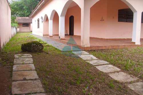 Casa, código 664 em Ubatuba, bairro Praia Lagoinha