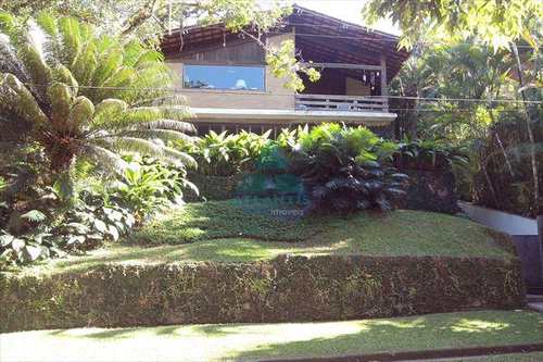 Casa, código 658 em Ubatuba, bairro Praia Vermelha Sul
