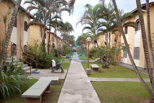 Apartamento, código 660 em Ubatuba, bairro Praia Sape