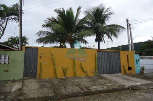 Casa, código 654 em Ubatuba, bairro Praia Toninhas