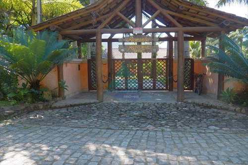 Casa, código 639 em Ubatuba, bairro Praia da Lagoinha