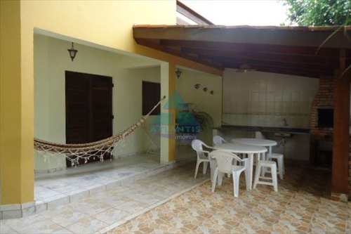 Casa, código 625 em Ubatuba, bairro Jardim Marisol