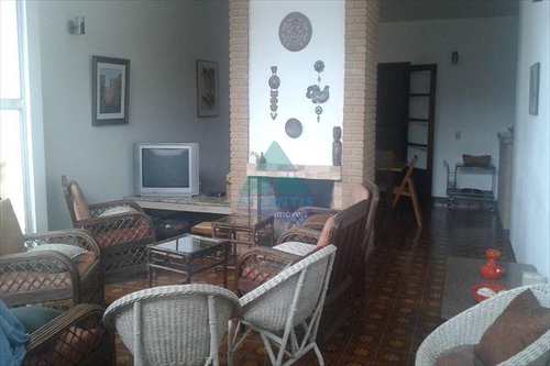 Casa, código 621 em Ubatuba, bairro Pedra Verde