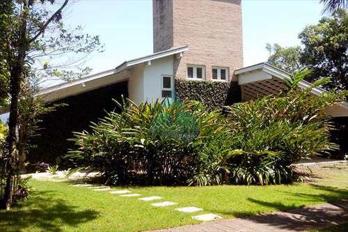 Casa, código 619 em Ubatuba, bairro Praia Vermelha Sul