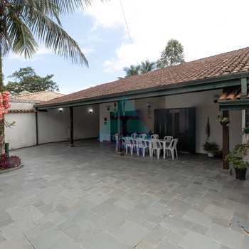 Casa em Ubatuba, bairro Praia da Lagoinha