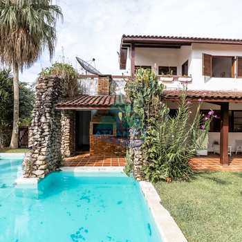 Casa em Ubatuba, bairro Condomínio Lagoinha