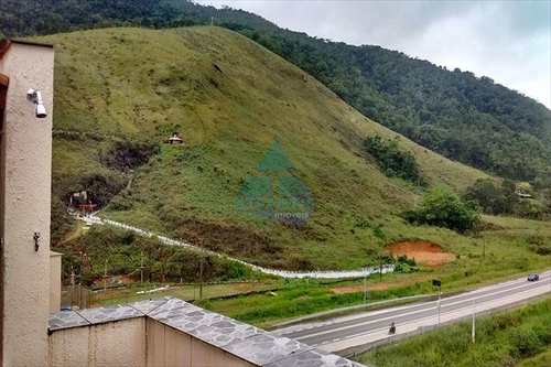 Apartamento, código 589 em Ubatuba, bairro Maranduba
