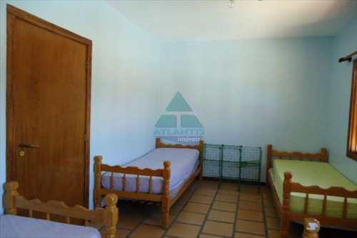Casa, código 574 em Ubatuba, bairro Maranduba