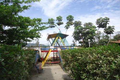 Apartamento, código 565 em Ubatuba, bairro Praia Sape